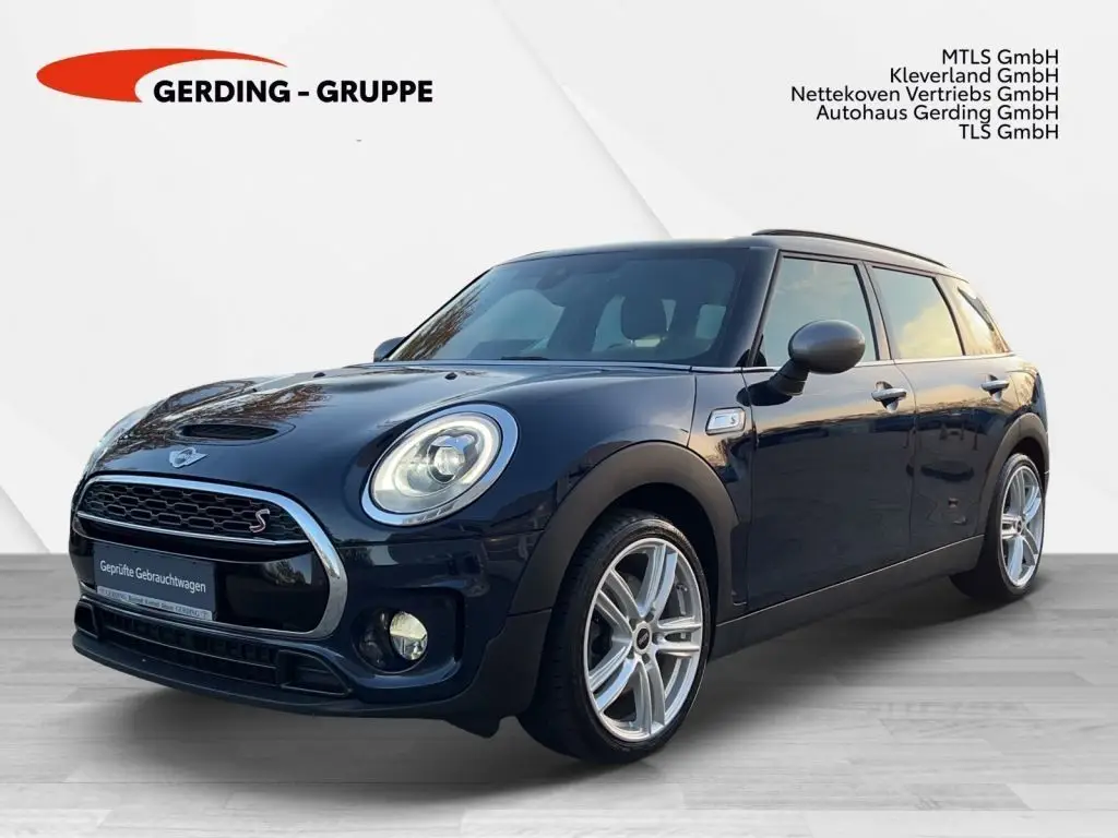 Photo 1 : Mini Cooper 2016 Not specified