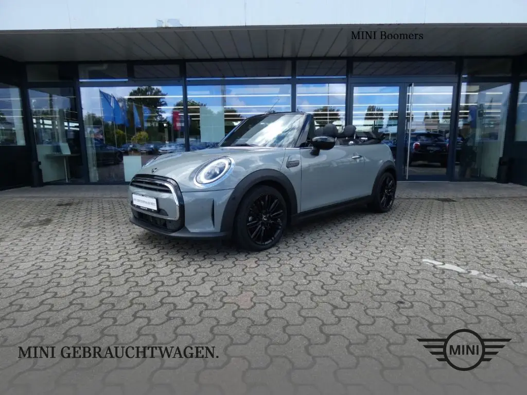 Photo 1 : Mini Cooper 2021 Not specified