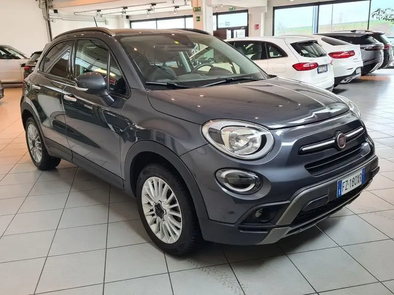 Photo 1 : Fiat 500l 2020 Not specified