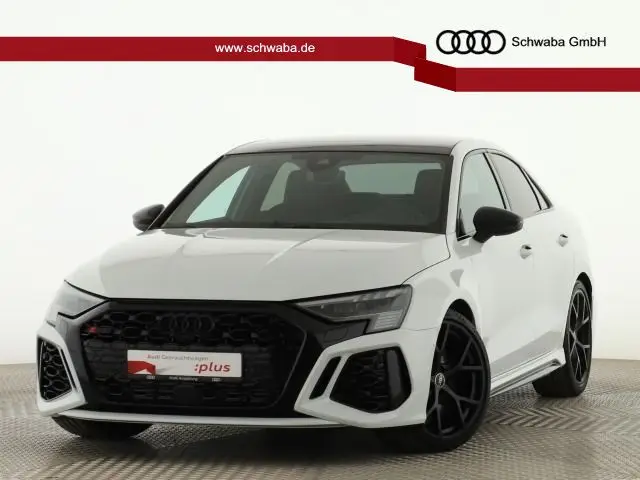 Photo 1 : Audi Rs3 2022 Not specified