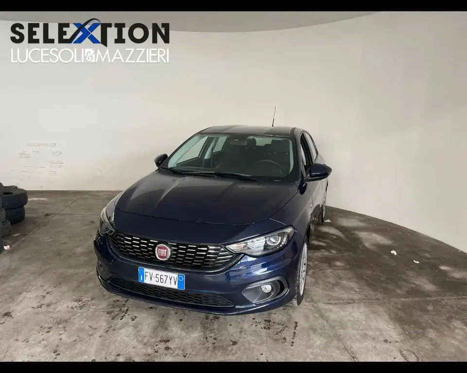 Photo 1 : Fiat Tipo 2019 Not specified