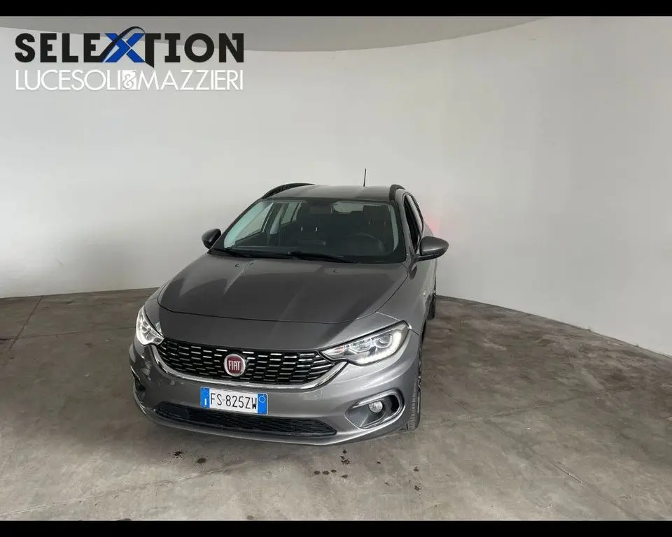 Photo 1 : Fiat Tipo 2018 Not specified
