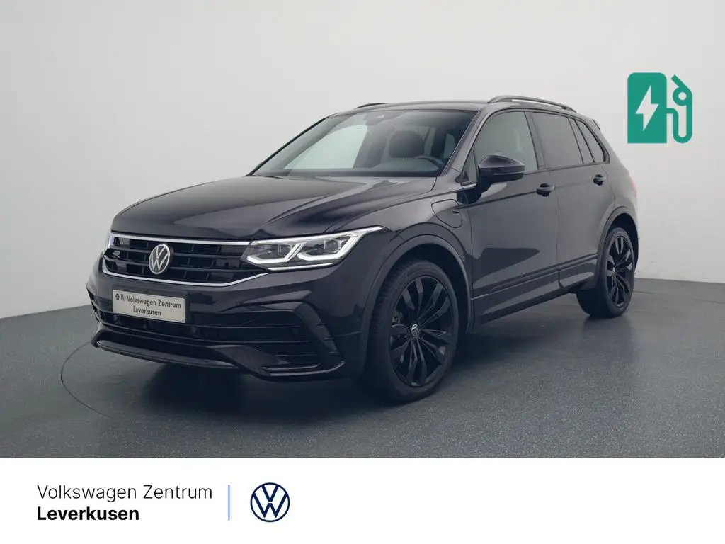 Photo 1 : Volkswagen Tiguan 2022 Non renseigné