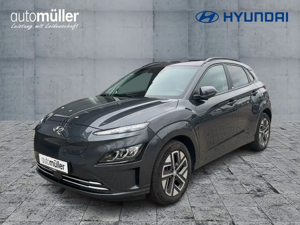 Photo 1 : Hyundai Kona 2021 Not specified