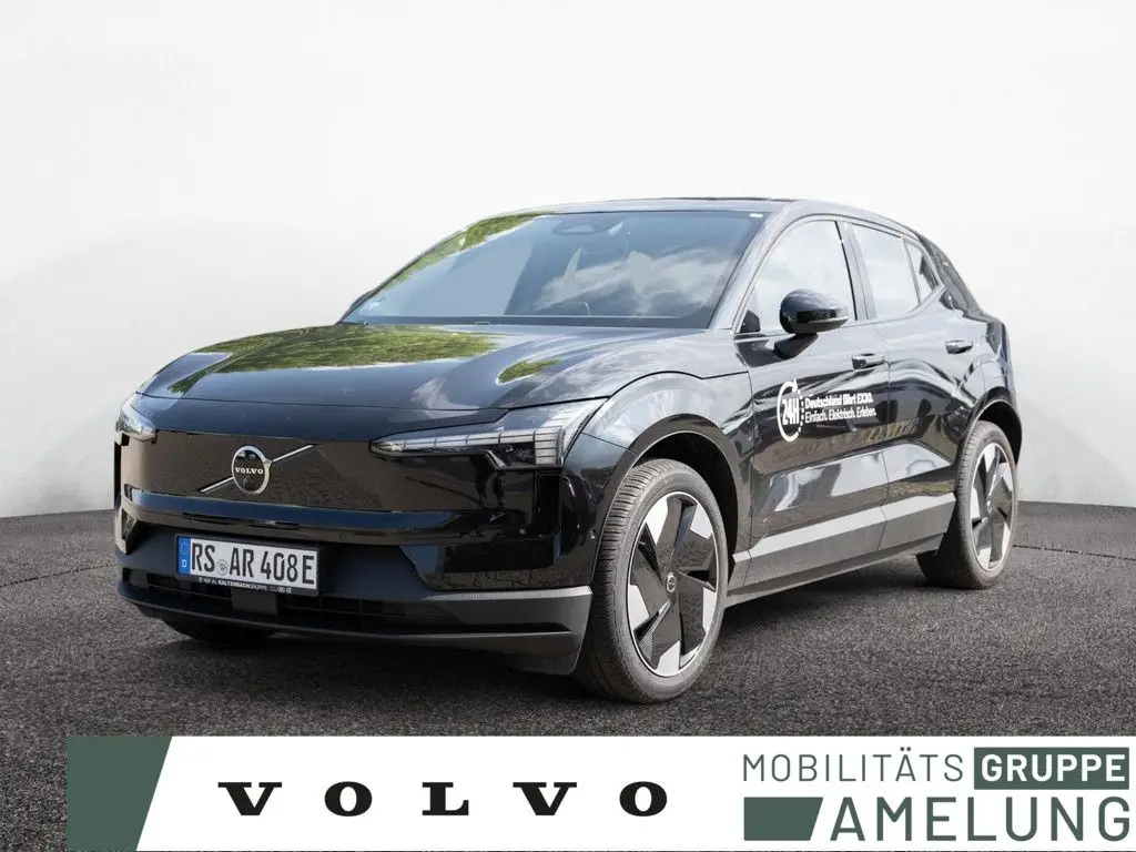 Photo 1 : Volvo Ex30 2024 Not specified