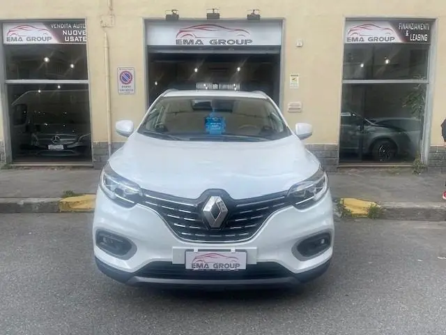 Photo 1 : Renault Kadjar 2019 Not specified
