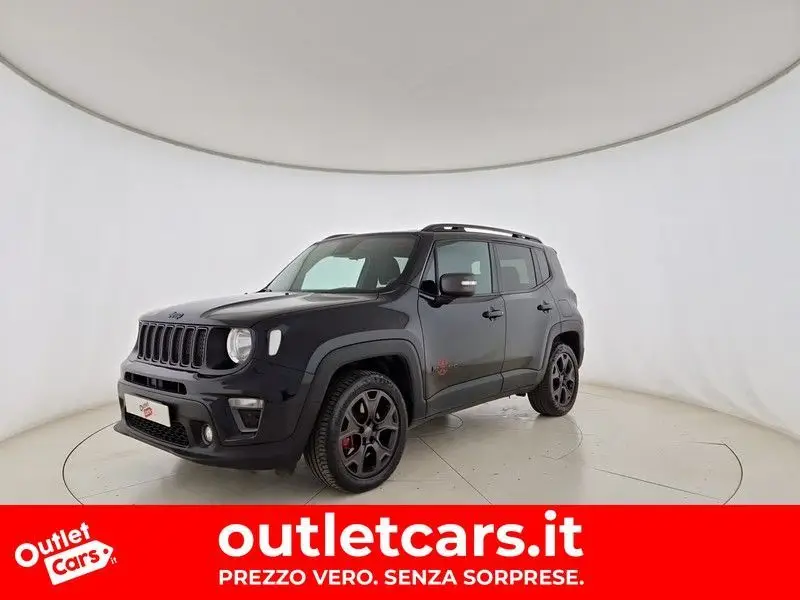 Photo 1 : Jeep Renegade 2022 Not specified