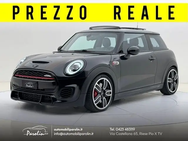 Photo 1 : Mini John Cooper Works 2019 Not specified