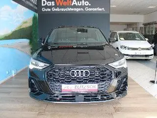 Photo 1 : Audi Q3 2022 Non renseigné