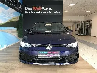 Photo 1 : Volkswagen Golf 2023 Non renseigné