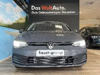 Photo 1 : Volkswagen Golf 2022 Not specified