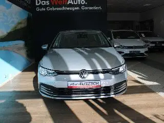 Photo 1 : Volkswagen Golf 2020 Non renseigné