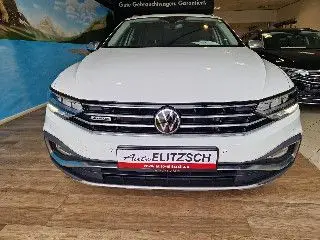 Photo 1 : Volkswagen Passat 2021 Non renseigné