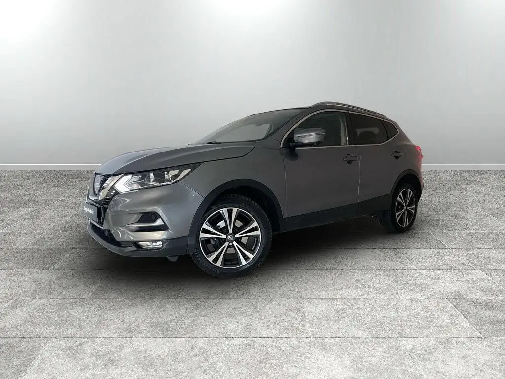 Photo 1 : Nissan Qashqai 2017 Not specified
