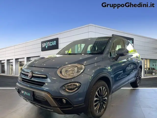 Photo 1 : Fiat 500l 2018 Not specified
