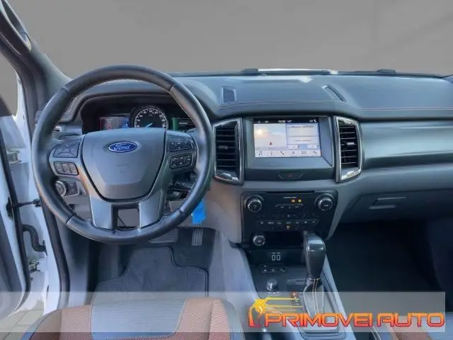 Photo 1 : Ford Ranger 2019 Not specified