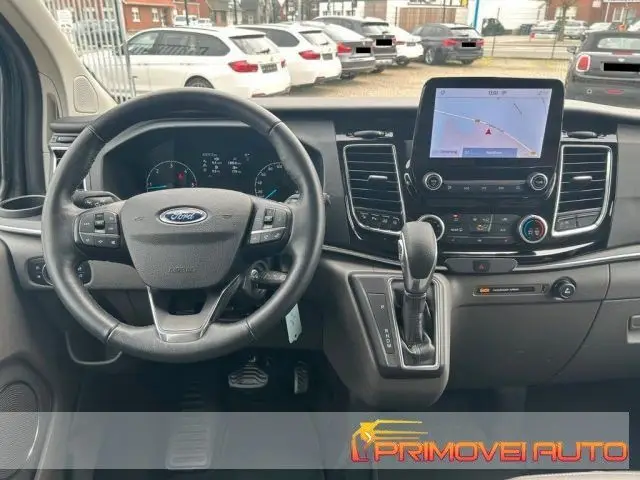 Photo 1 : Ford Tourneo 2021 Diesel