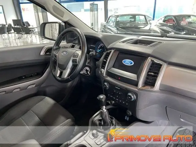 Photo 1 : Ford Ranger 2018 Not specified