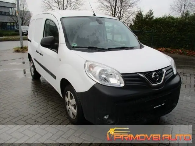 Photo 1 : Nissan Nv250 2019 Not specified