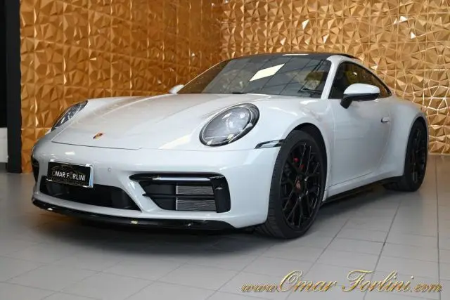 Photo 1 : Porsche 911 2023 Not specified