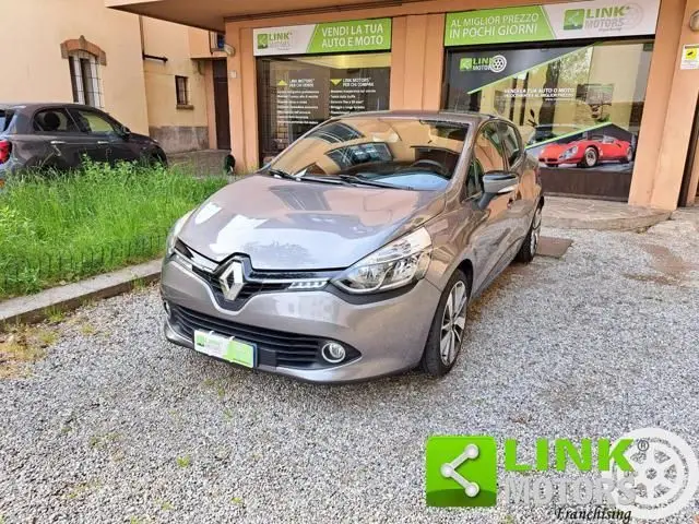 Photo 1 : Renault Clio 2014 Not specified
