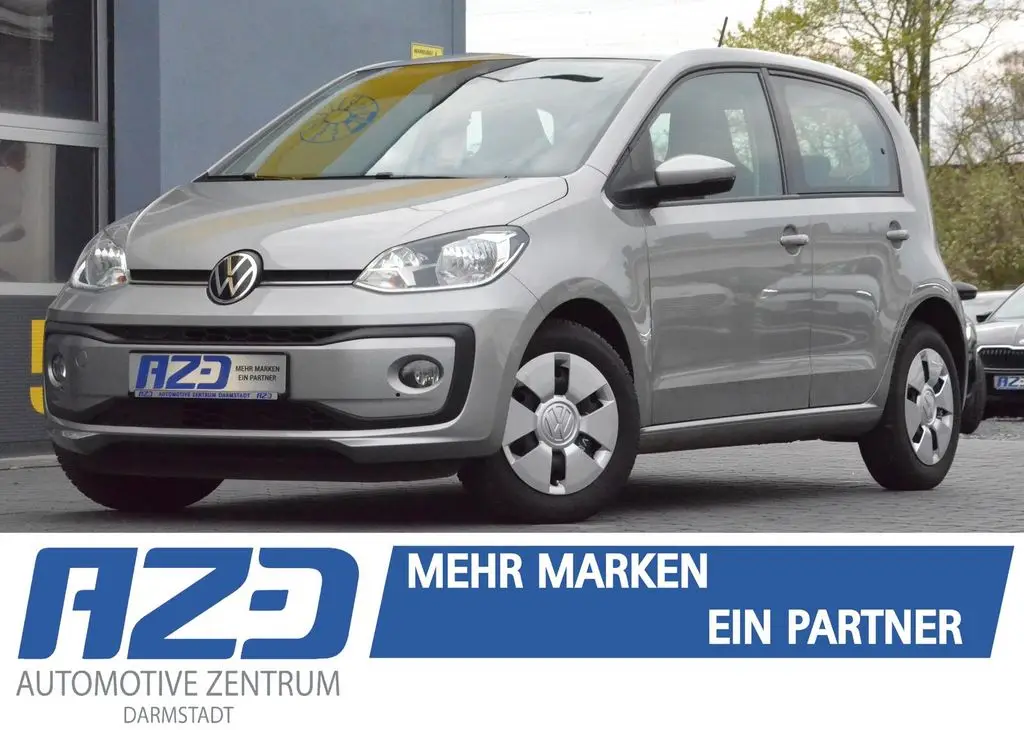 Photo 1 : Volkswagen Up! 2020 Essence