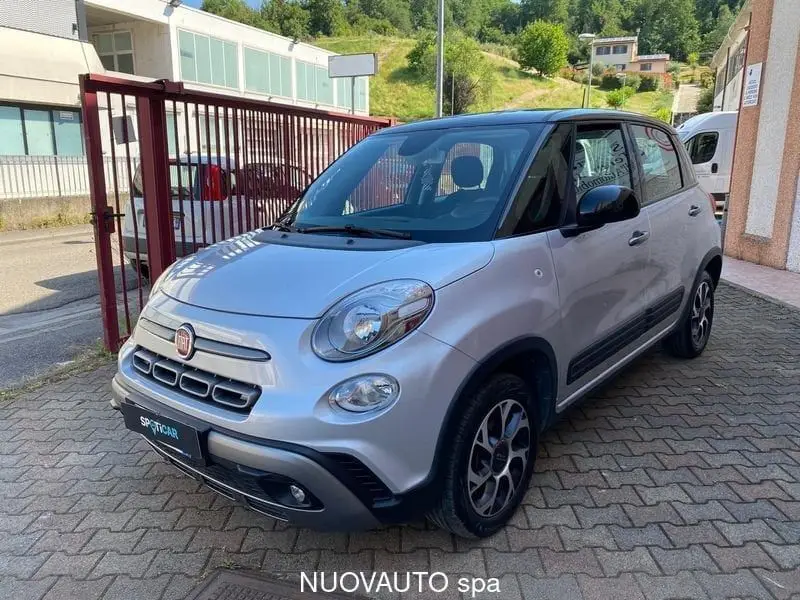 Photo 1 : Fiat 500l 2021 Not specified