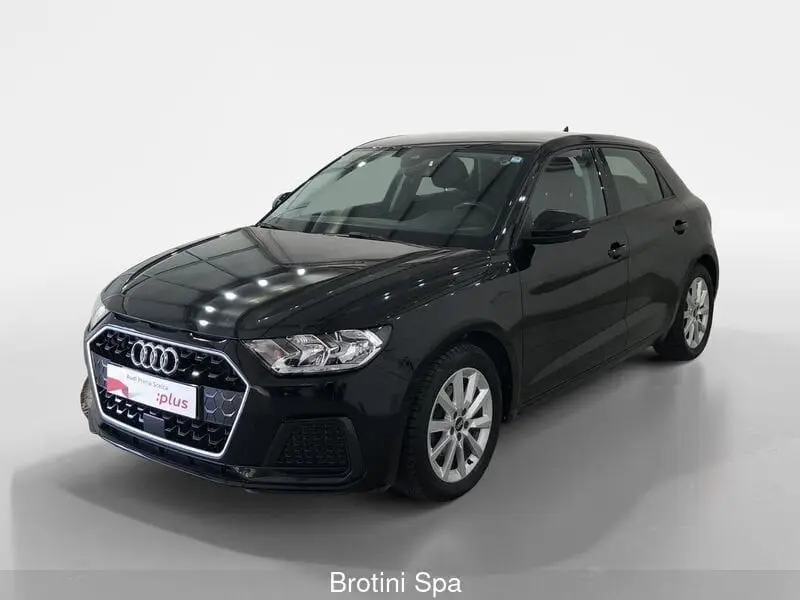 Photo 1 : Audi A1 2019 Not specified