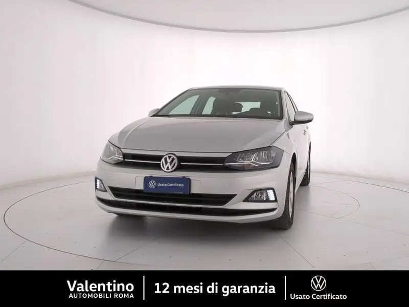 Photo 1 : Volkswagen Polo 2018 Non renseigné