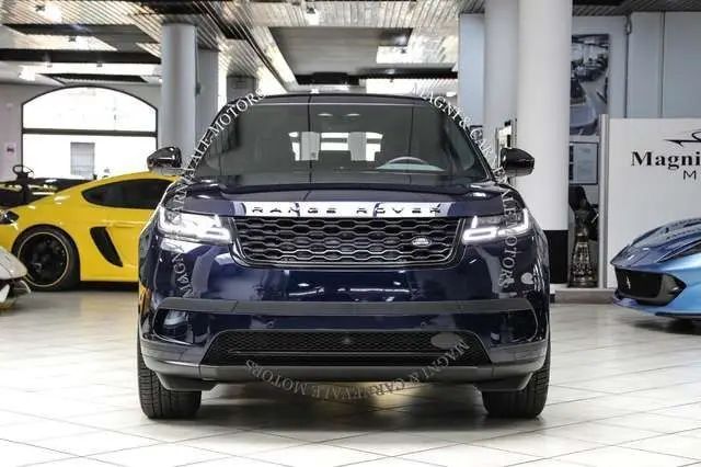 Photo 1 : Land Rover Range Rover Velar 2022 Petrol