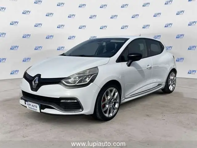 Photo 1 : Renault Clio 2014 Petrol