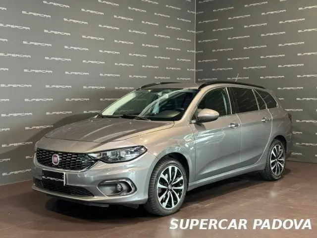 Photo 1 : Fiat Tipo 2020 Not specified