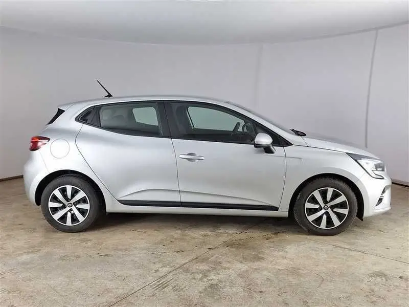 Photo 1 : Renault Clio 2020 Not specified