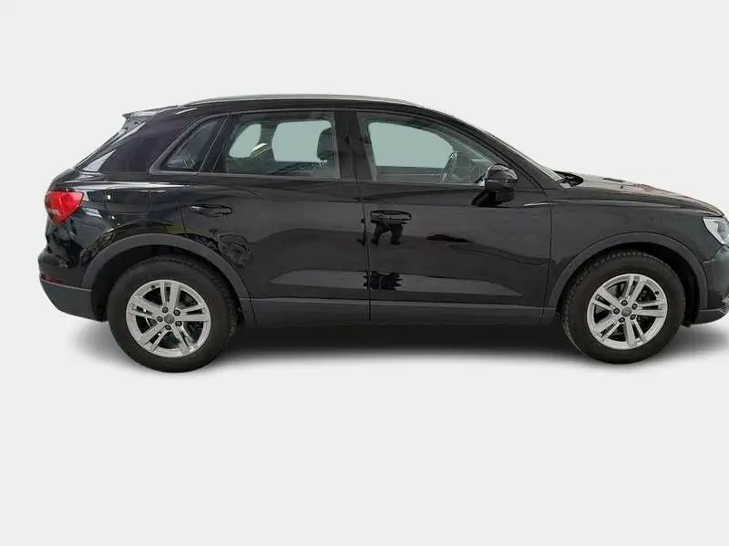 Photo 1 : Audi Q3 2019 Not specified