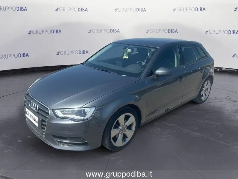 Photo 1 : Audi A3 2016 Not specified