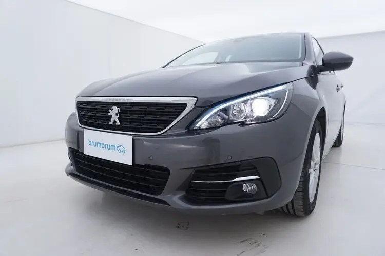 Photo 1 : Peugeot 308 2021 Not specified