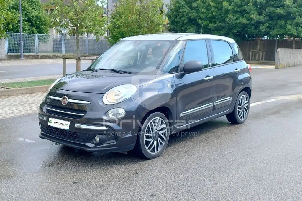 Photo 1 : Fiat 500l 2019 Not specified