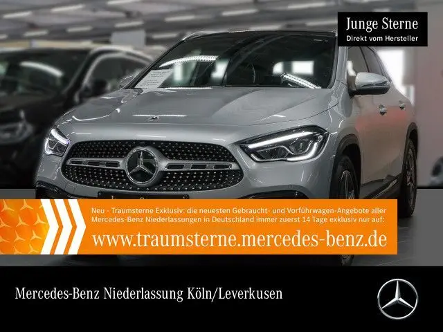 Photo 1 : Mercedes-benz Classe Gla 2022 Essence