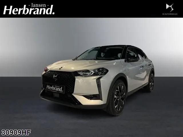 Photo 1 : Ds Automobiles Ds3 2024 Not specified