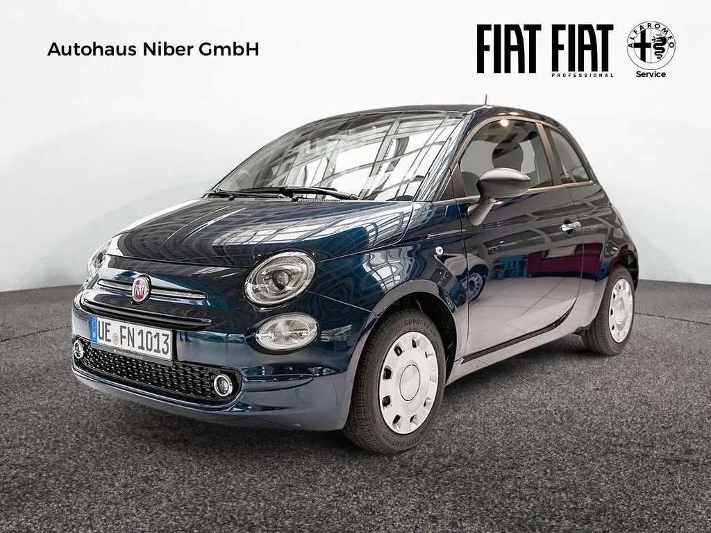 Photo 1 : Fiat 500 2023 Essence