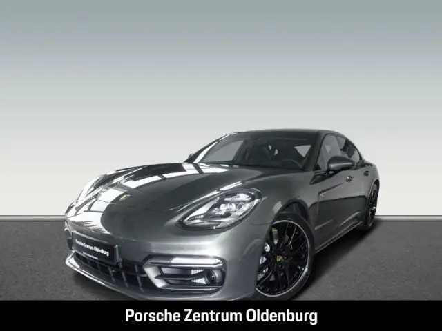 Photo 1 : Porsche Panamera 2023 Hybrid