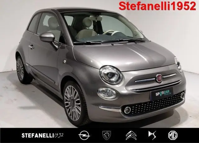 Photo 1 : Fiat 500 2017 Others
