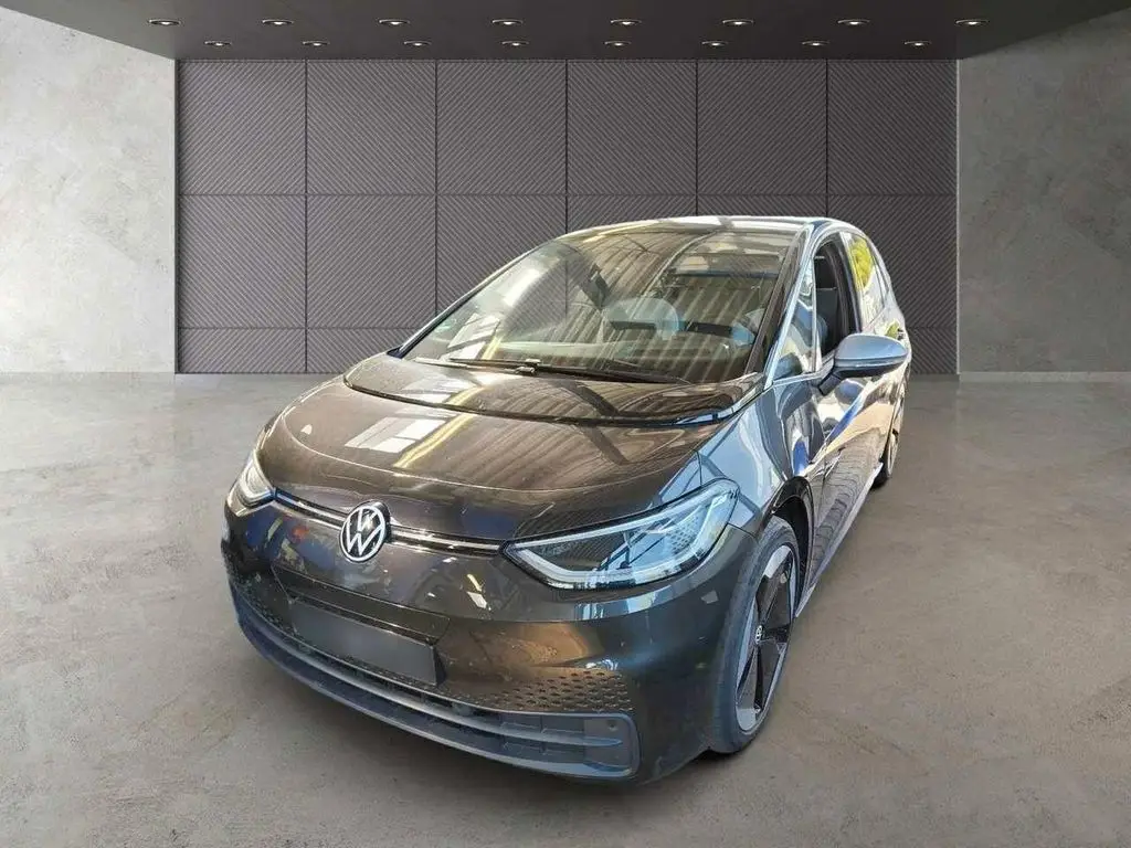Photo 1 : Volkswagen Id.3 2020 Non renseigné