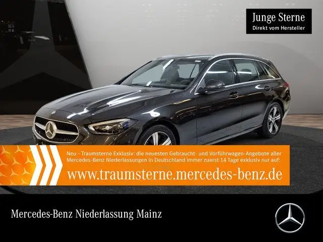 Photo 1 : Mercedes-benz Classe C 2023 Diesel