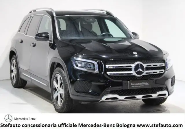 Photo 1 : Mercedes-benz Classe Glb 2020 Diesel