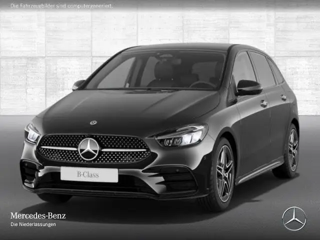 Photo 1 : Mercedes-benz Classe B 2023 Petrol