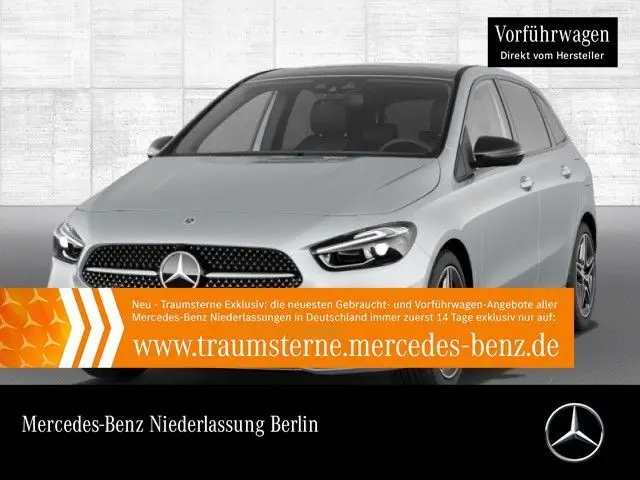 Photo 1 : Mercedes-benz Classe B 2024 Petrol