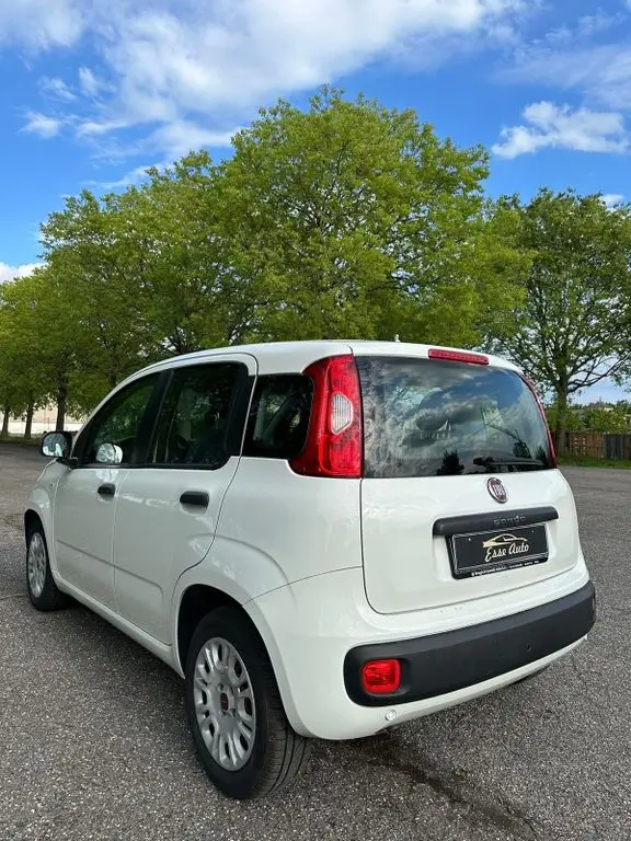 Photo 1 : Fiat Panda 2019 Essence