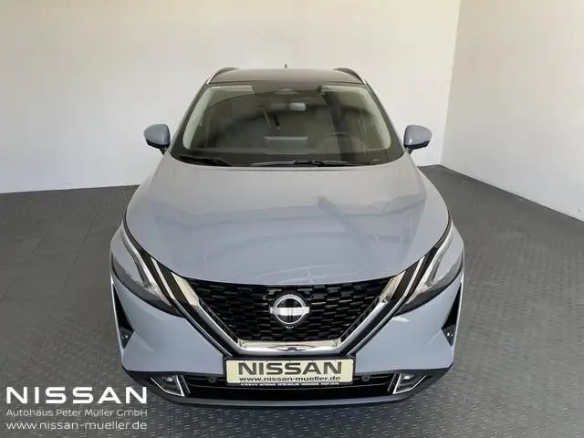 Photo 1 : Nissan Qashqai 2023 Petrol