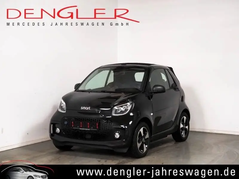 Photo 1 : Smart Fortwo 2023 Not specified